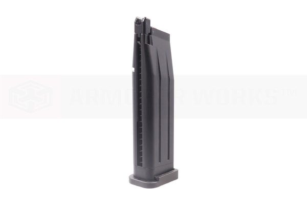 [Air Gun] TTI x EMG 2011 Combat Master Co2 Magazine (TT-CMMC01-AG – 4.5mm/.177)