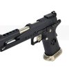 [Air Gun] Armorer Works Custom Hi-Capa Co2 Blowback (AG-HX2202 – 4.5mm/.177)