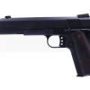 [Air Gun] Armorer Works Custom 1911 Co2 Blowback (AG-NE3102 – 4.5mm/.177)
