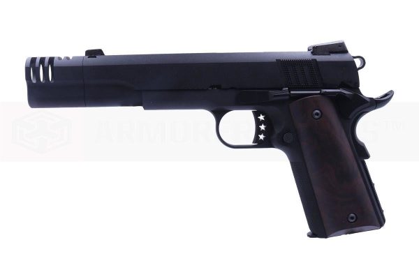 [Air Gun] Armorer Works Custom 1911 Co2 Blowback (AG-NE3102 – 4.5mm/.177)