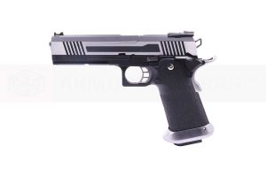 [Air Gun] Armorer Works Custom Hi-Capa Co2 Blowback (AG-HX1001 - 4.5mm/.177)