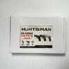 [Airgun] Huntsman H17 High Power CO2 Non Blowback Pistol Black (6mm Steel BB)