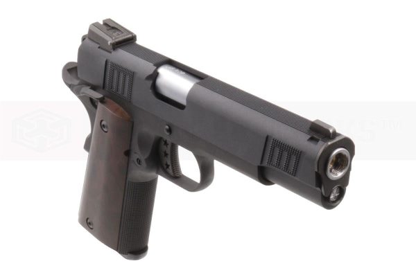 [Air Gun] Armorer Works Custom 1911 Co2 Blowback (AG-NE3002 – 4.5mm/.177)