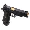 [Air Gun] SAI x EMG 2011 DS 5.1 Hi-Capa Co2 Blowback Pistol (SA-DS0100-AG – 4.5mm/.177)