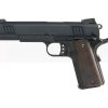[Air Gun] Armorer Works Custom 1911 Co2 Blowback (AG-NE3002 – 4.5mm/.177)