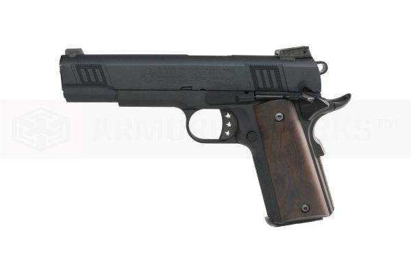 [Air Gun] Armorer Works Custom 1911 Co2 Blowback (AG-NE3002 – 4.5mm/.177)