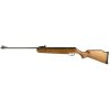 Crosman Vantage .22 break-barrel air rifle with traditional hardwood sporter stock
