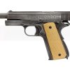[Air Gun] Armorer Works Custom 1911 Co2 Blowback (AG-NE2001 – 4.5mm/.177)