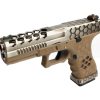 [Air Gun] Armorer Works Custom 1911 Co2 Blowback (AG-VX0110 – 4.5mm/.177)