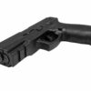[Airgun] Huntsman HG3 High Power CO2 Non Blowback Pistol Black (6mm Steel BB)