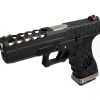 [Air Gun] Armorer Works Custom 1911 Co2 Blowback (AG-VX0101 – 4.5mm/.177)