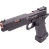 [Air Gun] TTI x EMG 2011 Combat Master Co2 Blowback Pistol (TT-CM0101-AG – 4.5mm/.177)
