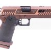 [Air Gun] TTI x EMG 2011 Sand Viper Co2 Blowback Pistol (TT-SV0100-AG – 4.5mm/.177)