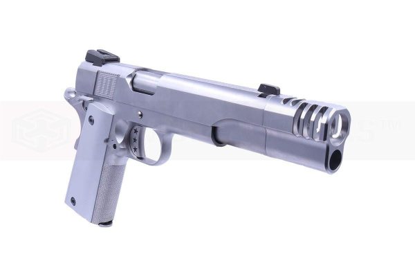 [Air Gun] Armorer Works Custom 1911 Co2 Blowback (AG-NE3101 – 4.5mm/.177)