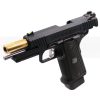 [Air Gun] SAI x EMG 2011 DS 4.3 Hi-Capa Co2 Blowback Pistol (SA-DS0200-AG – 4.5mm/.177)