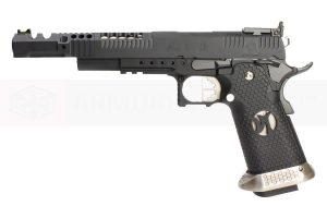 [Air Gun] Armorer Works Custom Hi-Capa Co2 Blowback (AG-HX2402 - 4.5mm/.177)