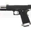 [Air Gun] Armorer Works Custom Hi-Capa Co2 Blowback (AG-HX1102 – 4.5mm/.177)
