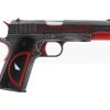 [Air Gun] Armorer Works Custom 1911 Co2 Blowback (AG-NE2201 – 4.5mm/.177)