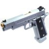 [Air Gun] SAI x EMG 2011 DS 5.1 Hi-Capa Co2 Blowback Pistol (SA-DS0101-AG – 4.5mm/.177)