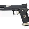 [Air Gun] Armorer Works Custom Hi-Capa Co2 Blowback (AG-HX2202 – 4.5mm/.177)
