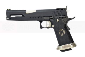 [Air Gun] Armorer Works Custom Hi-Capa Co2 Blowback (AG-HX2202 - 4.5mm/.177)