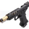 [Air Gun] STI x EMG DVC 3-Gun 2011 Co2 Blowback Pistol (ST-DV0200-AG – 4.5mm/.177)