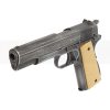 [Air Gun] Armorer Works Custom 1911 Co2 Blowback (AG-NE2001 – 4.5mm/.177)