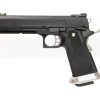 [Air Gun] Armorer Works Custom Hi-Capa Co2 Blowback (AG-HX1002 – 4.5mm/.177)