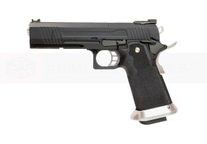 [Air Gun] Armorer Works Custom Hi-Capa Co2 Blowback (AG-HX1002 - 4.5mm/.177)
