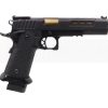 [Air Gun] STI x EMG DVC 3-Gun 2011 Co2 Blowback Pistol (ST-DV0100-AG – 4.5mm/.177)