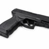 [Airgun] Huntsman HG3 High Power CO2 Non Blowback Pistol Black (6mm Steel BB)