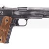 [Air Gun] Auto Ordnance Cybergun Custom 1911 Fly Girls Co2 Blowback Pistol (CG-AU0300-AG – 4.5mm/.177)