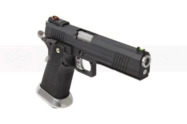 [Air Gun] Armorer Works Custom Hi-Capa Co2 Blowback (AG-HX1002 – 4.5mm/.177)