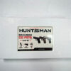 [Airgun] Huntsman Desert Eagle High Power CO2 NBB Pistol Black (6mm Steel BB)