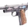[Air Gun] Auto Ordnance Cybergun Custom 1911 Squadron Co2 Blowback Pistol (CG-AU0100-AG – 4.5mm/.177)