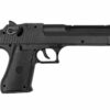 [Airgun] Huntsman Desert Eagle High Power CO2 NBB Pistol Black (6mm Steel BB)