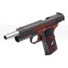 [Air Gun] Armorer Works Custom 1911 Co2 Blowback (AG-NE2201 – 4.5mm/.177)