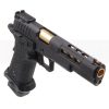 [Air Gun] STI x EMG DVC 3-Gun 2011 Co2 Blowback Pistol (ST-DV0100-AG – 4.5mm/.177)