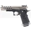 [Air Gun] Armorer Works Custom Hi-Capa Co2 Blowback (AG-HX2501 – 4.5mm/.177)