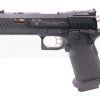 [Air Gun] TTI x EMG 2011 Pit Viper Co2 Blowback Pistol (TT-PV0100-AG – 4.5mm/.177)