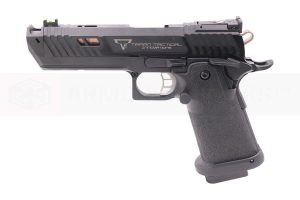 [Air Gun] TTI x EMG 2011 Pit Viper Co2 Blowback Pistol (TT-PV0100-AG - 4.5mm/.177)