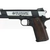 [Air Gun] Armorer Works Custom 1911 Co2 Blowback (AG-NE3003 – 4.5mm/.177)