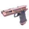 [Air Gun] TTI x EMG 2011 Sand Viper Co2 Blowback Pistol (TT-SV0100-AG – 4.5mm/.177)