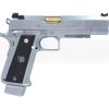 [Air Gun] SAI x EMG 2011 DS 5.1 Hi-Capa Co2 Blowback Pistol (SA-DS0101-AG – 4.5mm/.177)