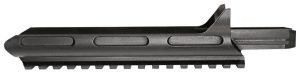 BSA Airsport-SL Extended Accessory Rail BSA Airsport-SL extended Picatinny accessory rail upgrade finished in matte black