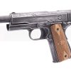 [Air Gun] Auto Ordnance Cybergun Custom 1911 Victory Girls Co2 Blowback Pistol (CG-AU0200-AG – 4.5mm/.177)