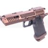 [Air Gun] TTI x EMG 2011 Sand Viper Co2 Blowback Pistol (TT-SV0100-AG – 4.5mm/.177)