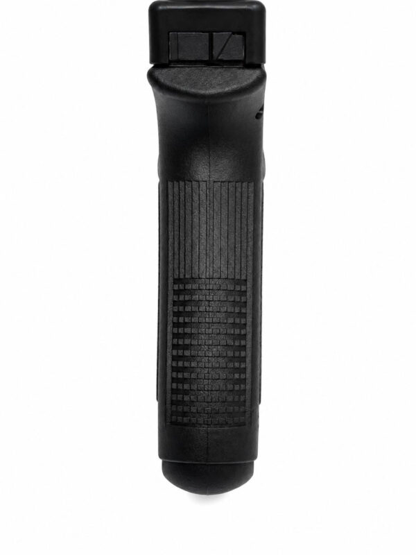 [Airgun] Huntsman H17 High Power CO2 Non Blowback Pistol Black (6mm Steel BB)