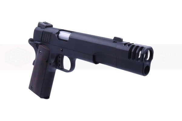 [Air Gun] Armorer Works Custom 1911 Co2 Blowback (AG-NE3102 – 4.5mm/.177)
