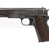 [Air Gun] Armorer Works Custom 1911 Co2 Blowback (AG-NE2002 – 4.5mm/.177)